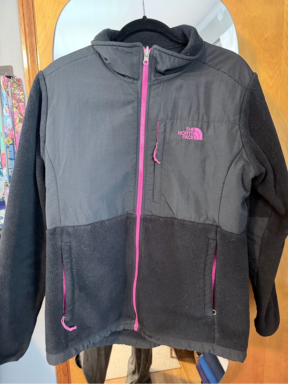 The North Face Women’s Jacket